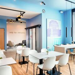 B&B Hotel Wien-Meidling in Vienna, Austria from 67$, photos, reviews - zenhotels.com photo 20