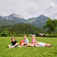 Hotel Garni Hanauerlehen - Bild 22