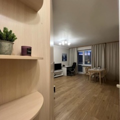 Отель 4