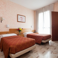 IH Hotels Milano ApartHotel Argonne Park - Bild 4