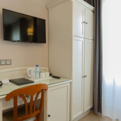 Best Western Au Trocadero - Bild 7