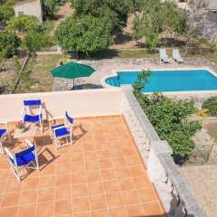 Villa Sa Fonera - Villa With Private Pool - Bild 10
