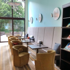 Garner Hotel Bochum by IHG - Bild 18