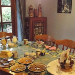 Woodpeckers Bed & Breakfast thumbnail 11