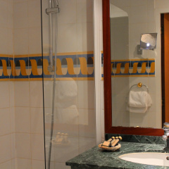 Le Relais Saint Sulpice - Bild 10