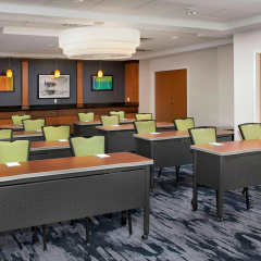 Fairfield Inn & Suites by Marriott Miami Airport South - Bild 16