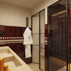 Thompson Seville - Bild 22