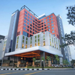 WEIL Hotel