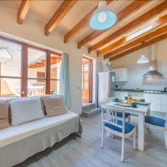 Villa Sarraval - Bild 1