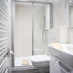 Haus Kluin Wohnung 1 - Bild 8