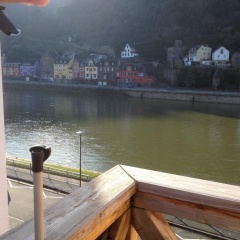 Altes Fährhaus Cochem - Bild 10