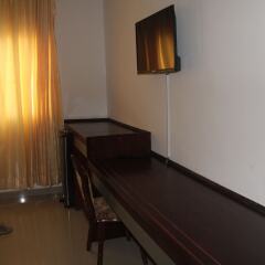 Hotel Sarah Odienne in Odienne, Cote d'Ivoire from 23$, photos, reviews - zenhotels.com photo 11