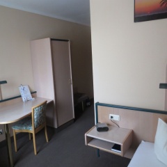 Hotel Regina - Bild 6