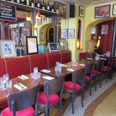 Hôtel Eldorado Paris - Bild 28