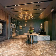 Clarion Hotel Oslo - Bild 14