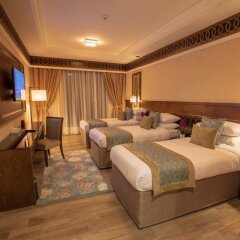 Violet Hotel in Mecca, Saudi Arabia from 48$, photos, reviews - zenhotels.com photo 9