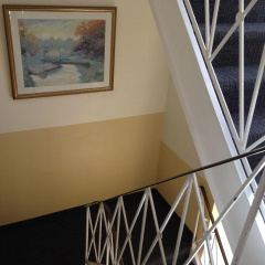 Hotel Bon Accueil