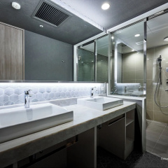 Daiwa Roynet Hotel Nishi Shinjuku PREMIER - Bild 16