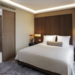 Tangla Hotel Brussels - Bild 8