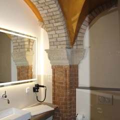 AKZENT Hotel Villa Saxer - Bild 9