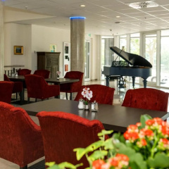 Hotel Schopenhauer Hof - Bild 15