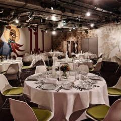 Molitor Hotel & Spa Paris - MGallery Collection - Bild 30