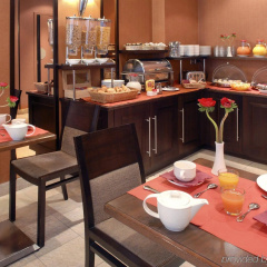 Hotel Des Nations Saint Germain - Bild 11
