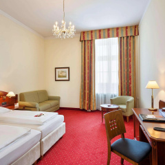 Austria Trend Hotel Schloss Wilhelminenberg - Bild 7