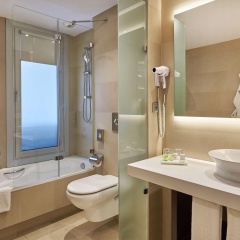 NH Sants Barcelona - Bild 21