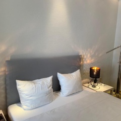 Suite Appartement Friesenhof - Bild 6