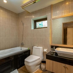 Quality Beach Resorts and Spa Patong - Bild 16