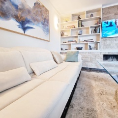 One 360 Skyline Athens Penthouses - Bild 3
