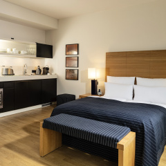 Clipper Boardinghouse – Hamburg-Holzhafen - Bild 3