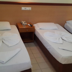 Caner Hotel - Bild 5
