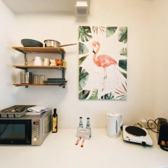 Apollo Apartments - Bild 18