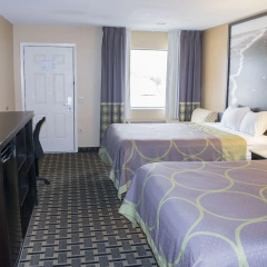 Platinum Inn & Suites Willowbrook Houston thumbnail 14