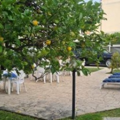 Mare e Sole Villa Urso thumbnail 9
