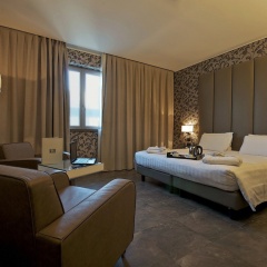 Klima Hotel Milano Fiere - Bild 8
