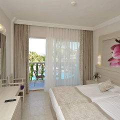Seaden Corolla Hotel - Bild 3