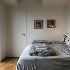 Nordic Host Lux.Apt -Sørengkaia Sunfront - Bild 4