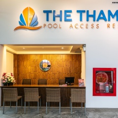 The Thames Pool Access Resort SHA+ - Bild 2
