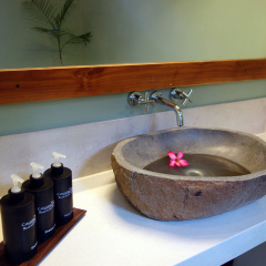 Coconut Garden Resort - Bild 7