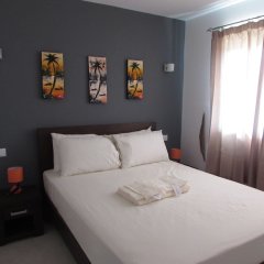 Private Self-Catering Apartements Dunas in Santa Maria, Cape Verde from 71$, photos, reviews - zenhotels.com photo 8