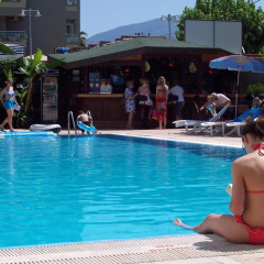 Sesin Hotel - Bild 13