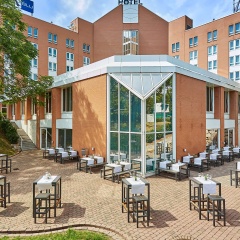 Radisson Blu Hotel, Karlsruhe - Bild 29