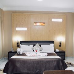 Hotel Iman in Nouakchott, Mauritania from 73$, photos, reviews - zenhotels.com photo 21