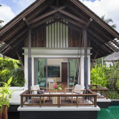 Outrigger Khao Lak Beach Resort