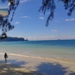 Aonang Resotel - Bild 11