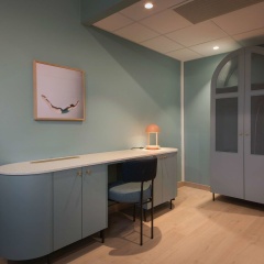 Scandic Helsfyr - Bild 20