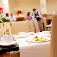 Kastens Hotel Luisenhof - Bild 11